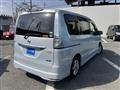 2013 Nissan Serena
