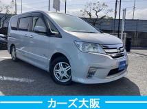2013 Nissan Serena