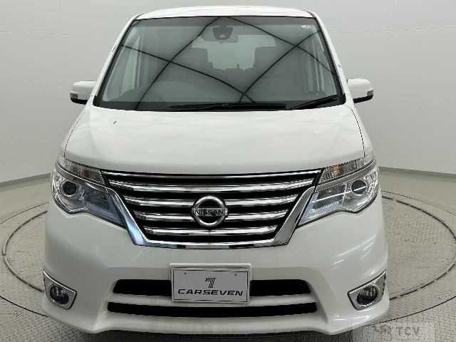 2014 Nissan Serena