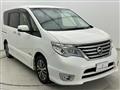 2014 Nissan Serena