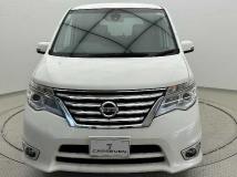 2014 Nissan Serena