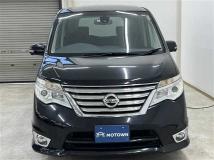 2014 Nissan Serena