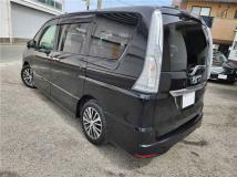 2014 Nissan Serena