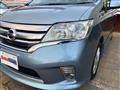 2013 Nissan Serena