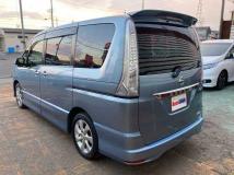 2013 Nissan Serena