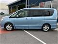 2013 Nissan Serena