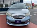 2013 Nissan Serena