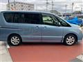2013 Nissan Serena