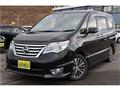 2014 Nissan Serena