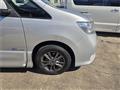 2012 Nissan Serena