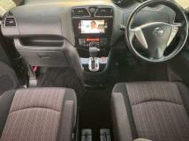 2014 Nissan Serena