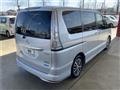 2014 Nissan Serena