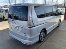 2014 Nissan Serena