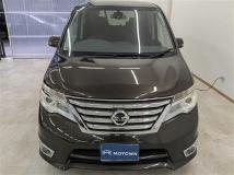 2014 Nissan Serena