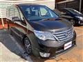 2014 Nissan Serena