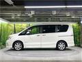 2012 Nissan Serena