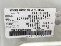 2012 Nissan Serena