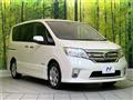 2013 Nissan Serena