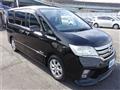 2013 Nissan Serena
