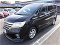 2013 Nissan Serena
