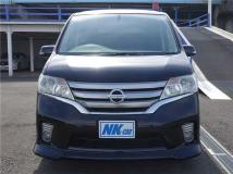 2013 Nissan Serena