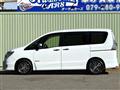 2014 Nissan Serena