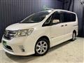 2014 Nissan Serena
