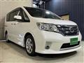 2014 Nissan Serena