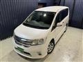 2014 Nissan Serena