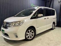 2014 Nissan Serena