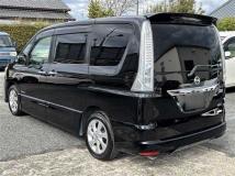 2013 Nissan Serena
