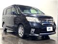 2013 Nissan Serena