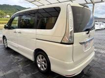 2013 Nissan Serena