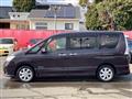 2013 Nissan Serena