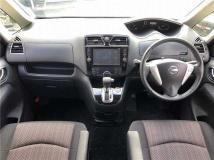 2014 Nissan Serena