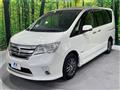 2012 Nissan Serena