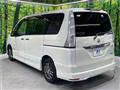2012 Nissan Serena