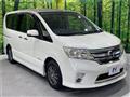 2012 Nissan Serena
