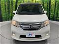 2012 Nissan Serena