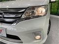 2012 Nissan Serena
