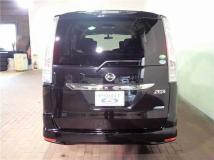 2012 Nissan Serena