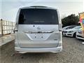 2012 Nissan Serena