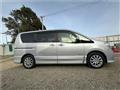 2012 Nissan Serena