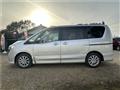 2012 Nissan Serena