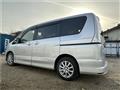 2012 Nissan Serena