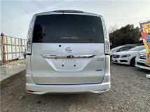 2012 Nissan Serena