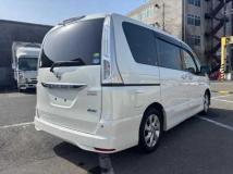 2013 Nissan Serena