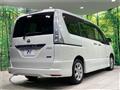 2012 Nissan Serena