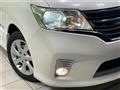 2012 Nissan Serena