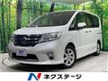 2012 Nissan Serena